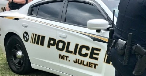 Mt. Juliet proposes 37 LPR (License Plate Reader) Cameras – Here are the locations