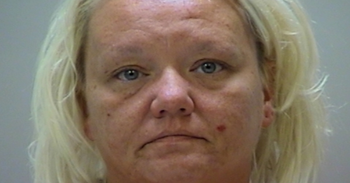 Lebanon Police charge $27 Walmart shoplifter with felony burglary – she now faces 2-4 years in prison