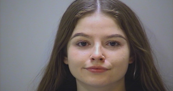 DUI: Teen driver arrested with several empty Twisted Tea cans, 5 drug pipes & more…