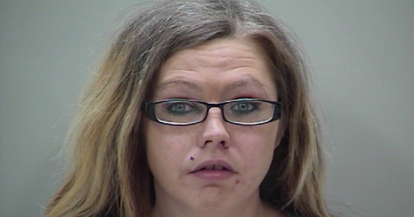 Nashville woman charged with possession during traffic stop in Wilson County