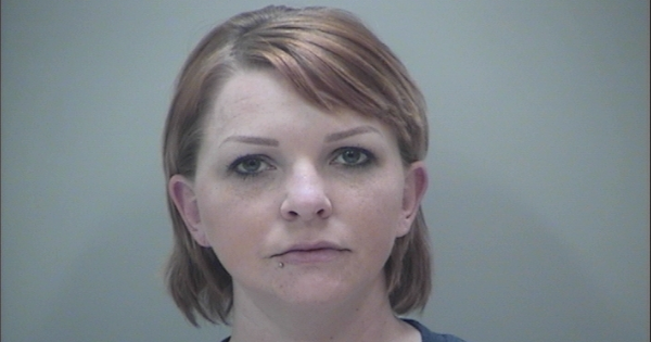 Missouri driver on prescription medications charged with DUI