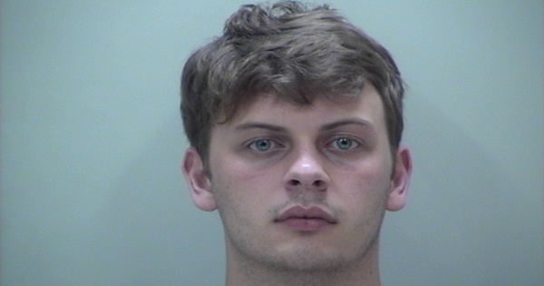 Lebanon teen charged for DUI and underage consumption after trip to McDonald’s