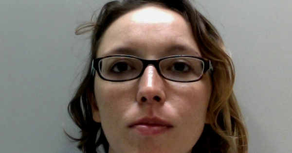 Nashville woman with several theft charges shoplifts again at Mt. Juliet Walmart