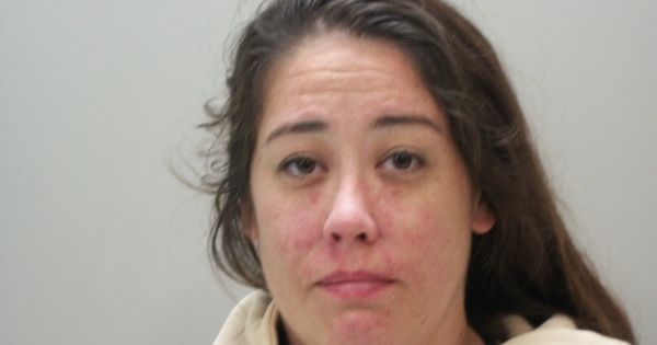 Lebanon woman found with several drugs after she caused a man to overdose