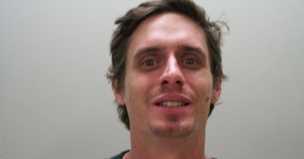 Bell Buckle man found at Cross Style Center with heroin
