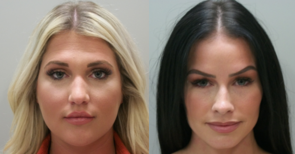 Booked Boating Beauties: “We’re not criminals. And I don’t like being associated with actual criminals.”