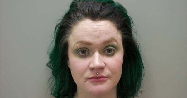 Gallatin woman found passed out in running vehicle with weed and loaded gun