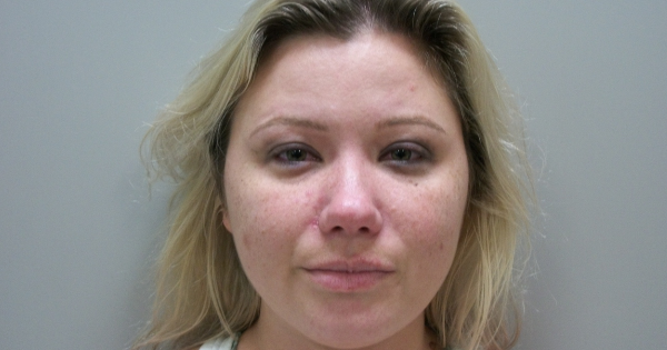 Woman charged with assault after punching husband in crotch after drinking at Kats