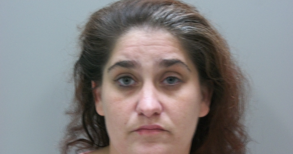 Lebanon woman on felony probation caught with meth in Southland Motel