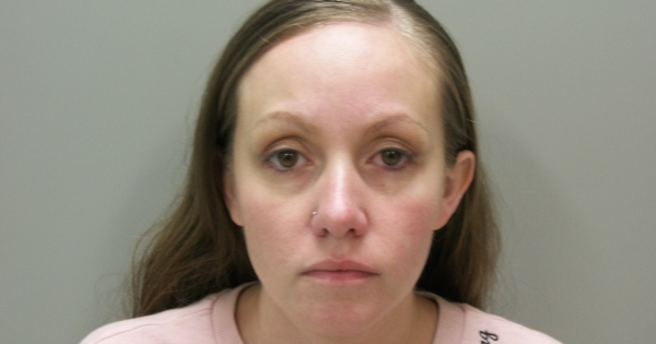 Hermitage woman slumped in car at stop sign found with unprescribed drugs