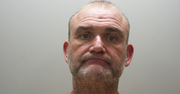 Man admits to eating meth so police “don’t find it” while being pursued