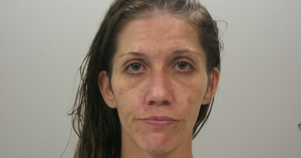 Intoxicated woman found outside City Hall admits to drinking half a bottle of vodka prior