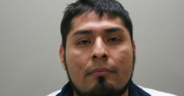 Man charged after admitting to drinking two Modelos before driving