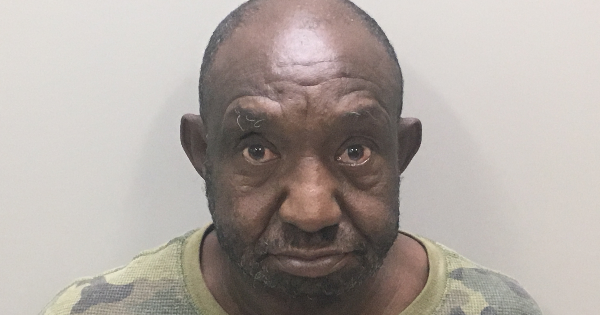 Elderly man tells police that he “slapped the sh*t” out of his female roommate
